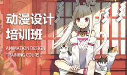 动漫培训,探索动漫培训的奥秘与魅力